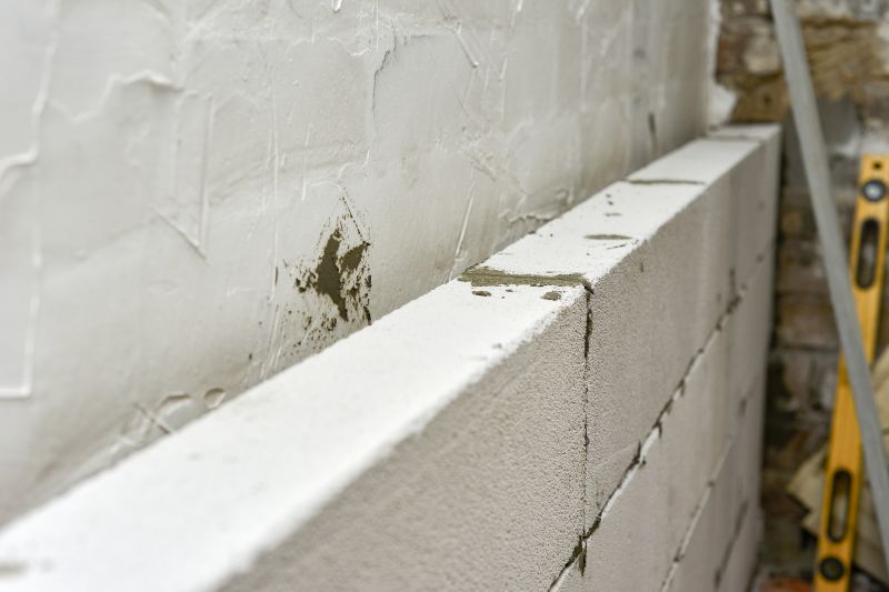 Block Wall Repair in Hollywood, FL