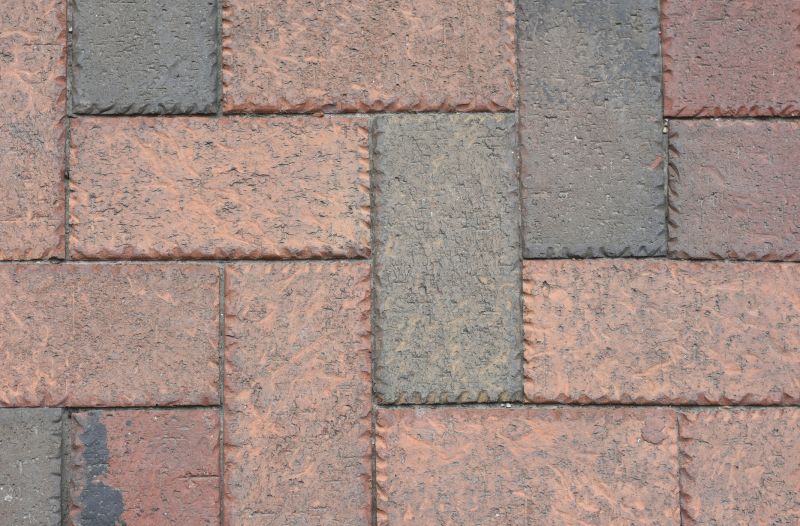 Brick Flatwork Repair in Broward County, FL