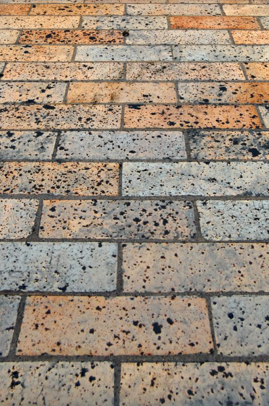 Brick Flatwork Repair in Delray Beach, FL