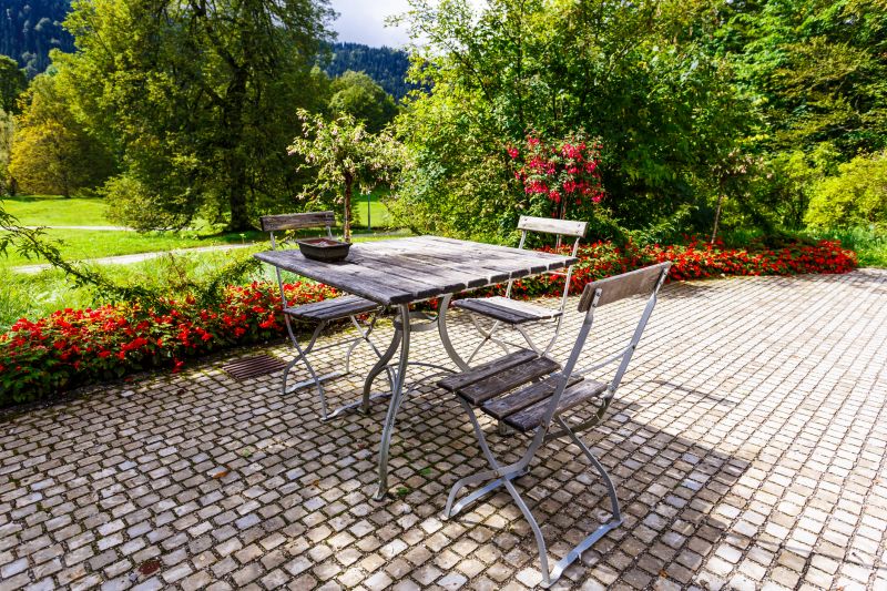Brick Hardscape Repair in Boca Raton, FL