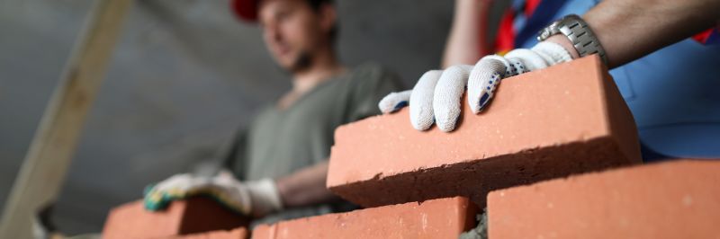 Brick Masonry Repair in Pompano Beach, FL