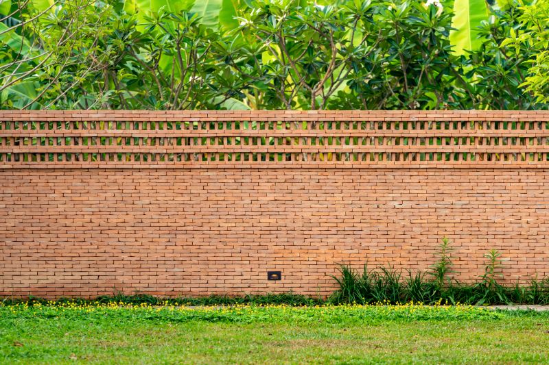 Brick Repair in Boynton Beach, FL