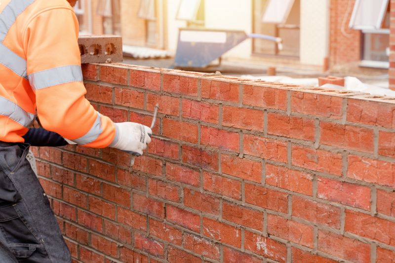 Brick Repair in Hallandale, FL