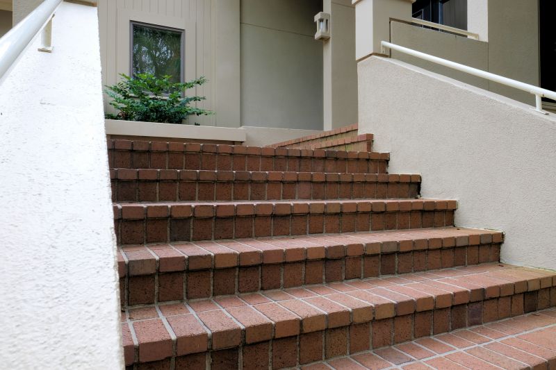Brick Restoration in Deerfield Beach, FL