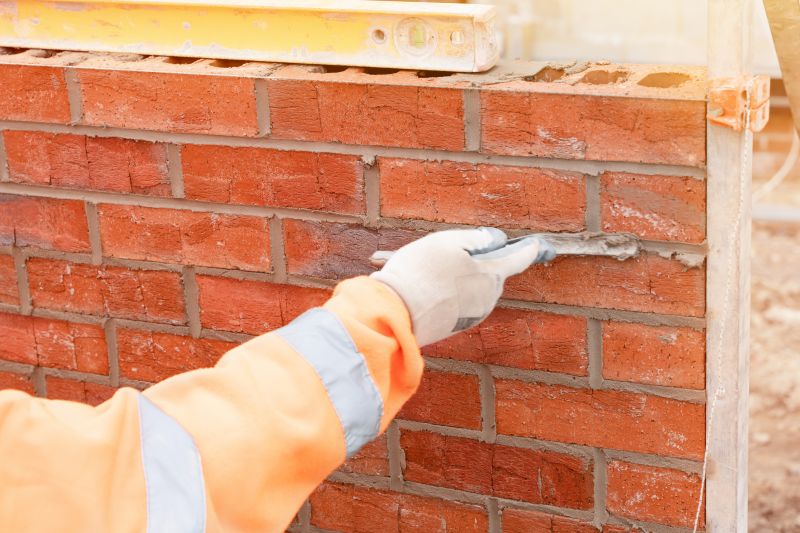 Brick Restoration in Deerfield Beach, FL