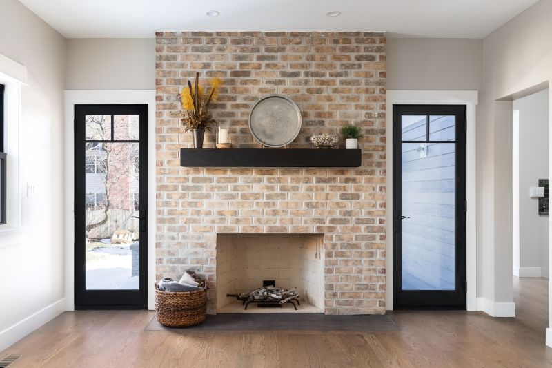 Brick Restoration in Delray Beach, FL