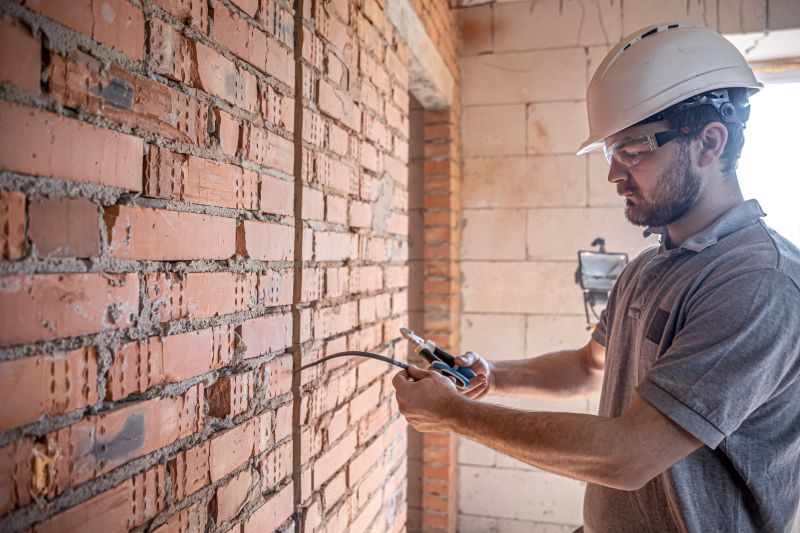Brick Restoration in Hollywood, FL