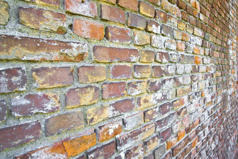 Brick Restoration in Lake Worth, FL