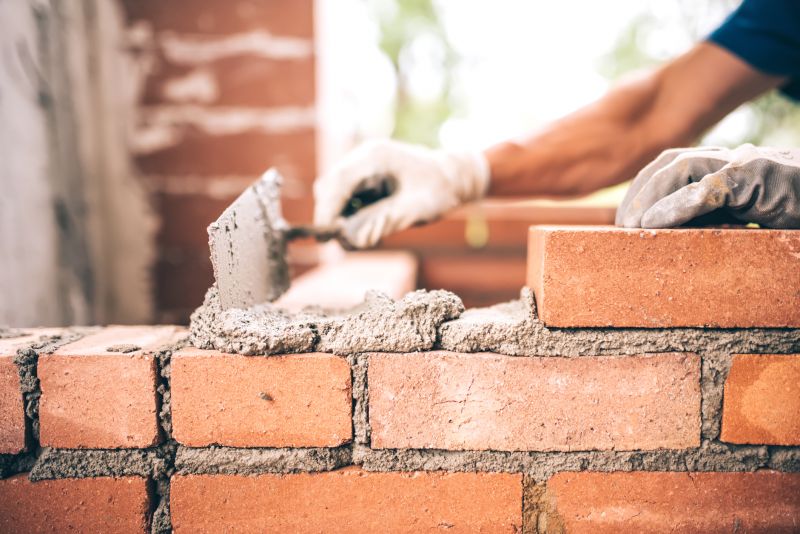 Brick Restoration in Boca Raton, FL