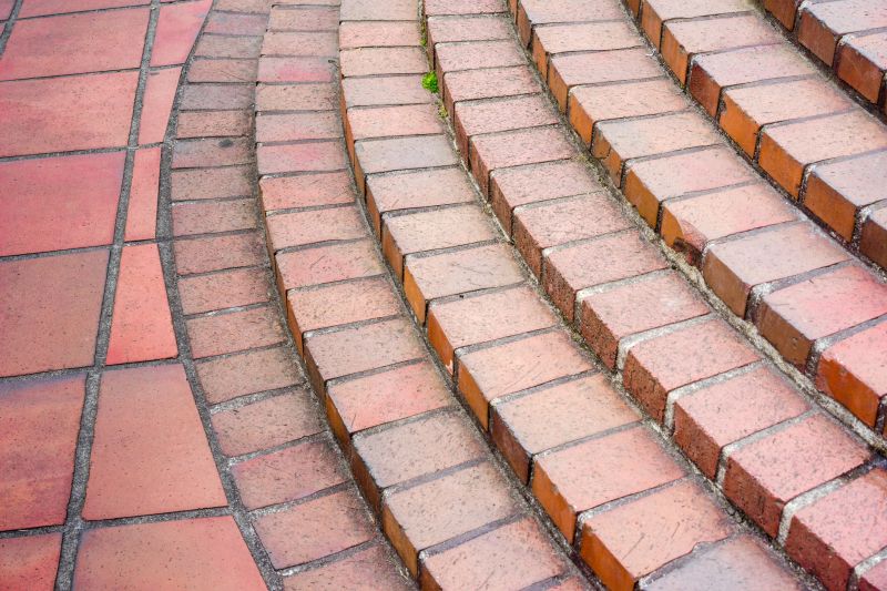 Brick Restoration in Boca Raton, FL