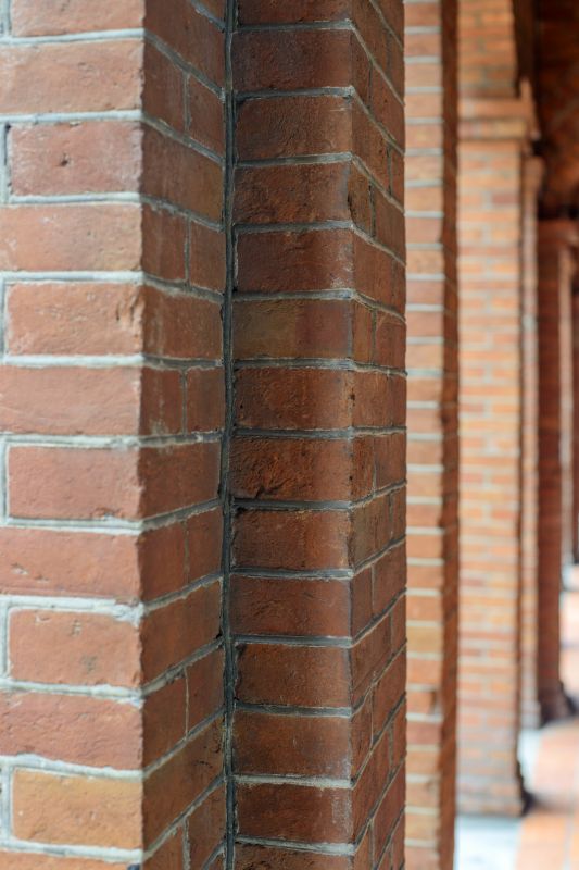 Brick Restoration in Pompano Beach, FL