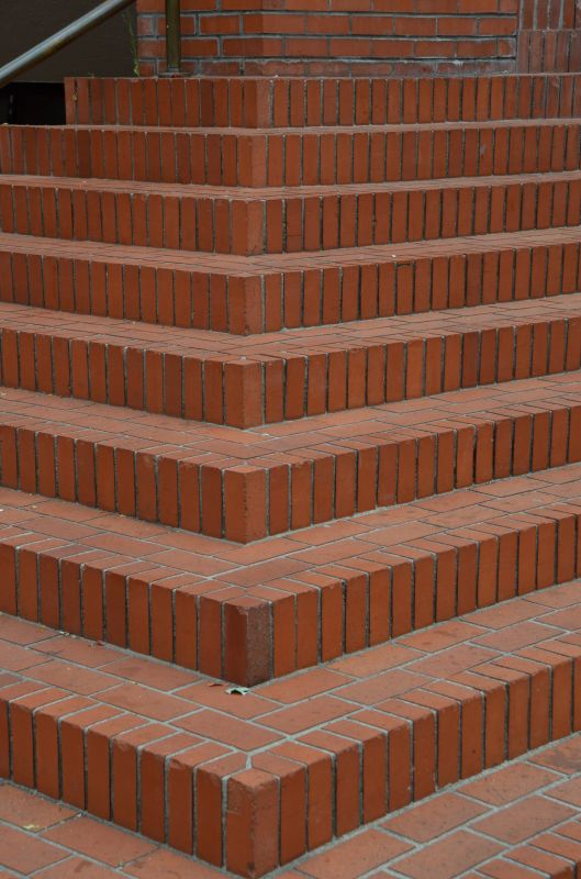 Brick Steps Repair in Boca Raton, FL