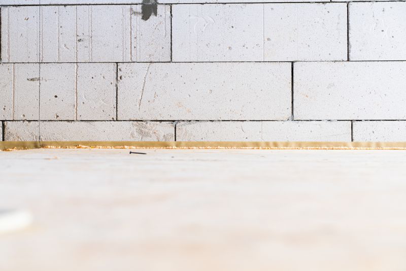 Cinder Block Wall Repair in Fort Lauderdale, FL