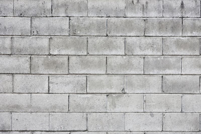 Cinder Block Wall Repair in Lake Worth, FL