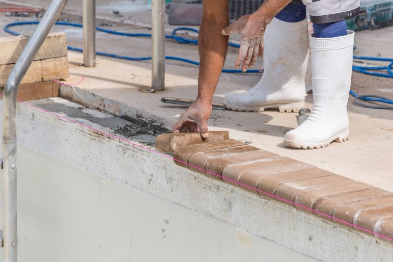 Commercial Masonry Repair in Boynton Beach, FL