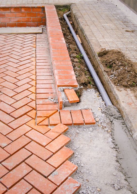 Commercial Masonry Repair in Boynton Beach, FL