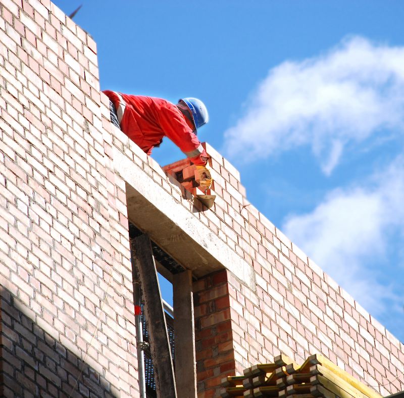 Commercial Masonry Repair in Hallandale, FL