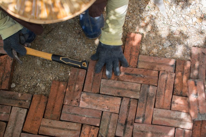 Commercial Masonry Repair in Hallandale, FL