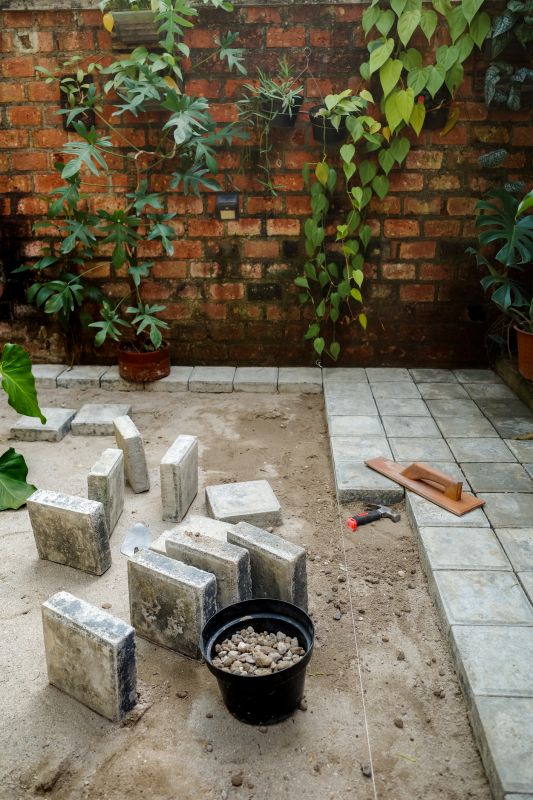 Commercial Masonry Repair in Hollywood, FL