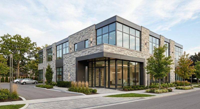 Commercial Stone Masonry in Delray Beach, FL