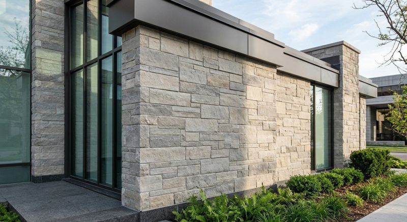 Commercial Stone Masonry in Delray Beach, FL
