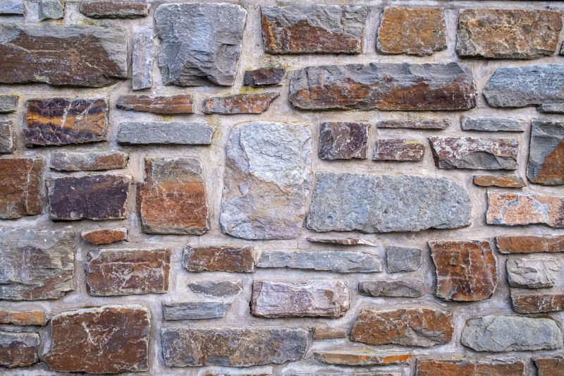 Commercial Stone Masonry in Hallandale, FL