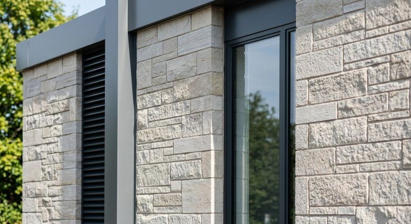 Commercial Stone Masonry in Hollywood, FL