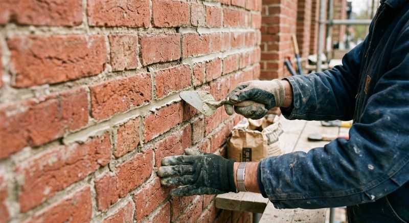 Masonry Caulking in Boca Raton, FL
