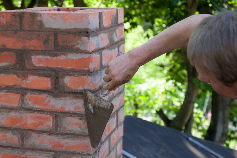 Masonry Repair in Broward County, FL