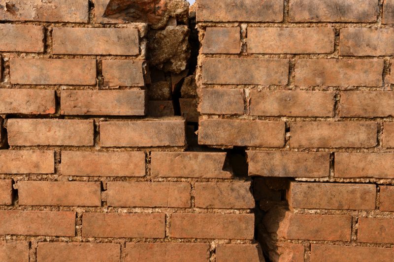 Masonry Repair in Deerfield Beach, FL