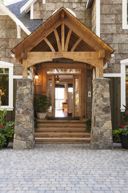 Stone Column Repair in Boca Raton, FL