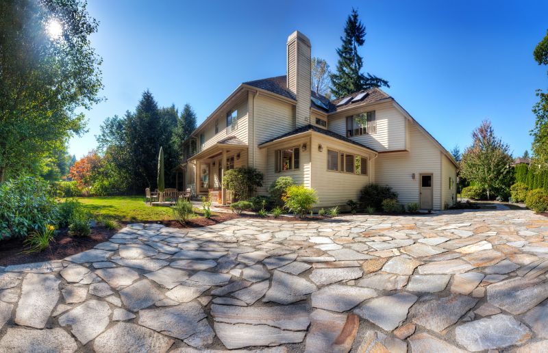 Stone Hardscape Service in Boca Raton, FL