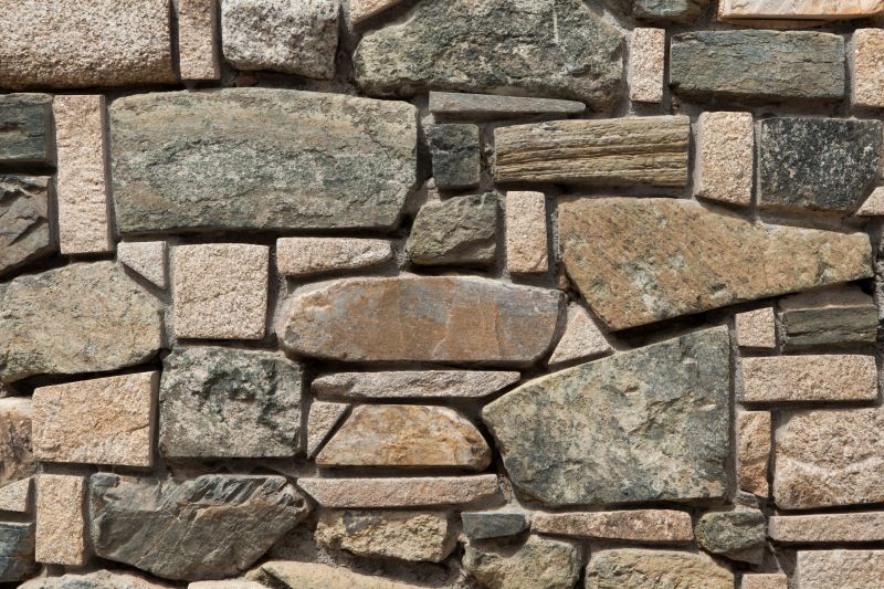 Stone Masonry Installation in Delray Beach, FL