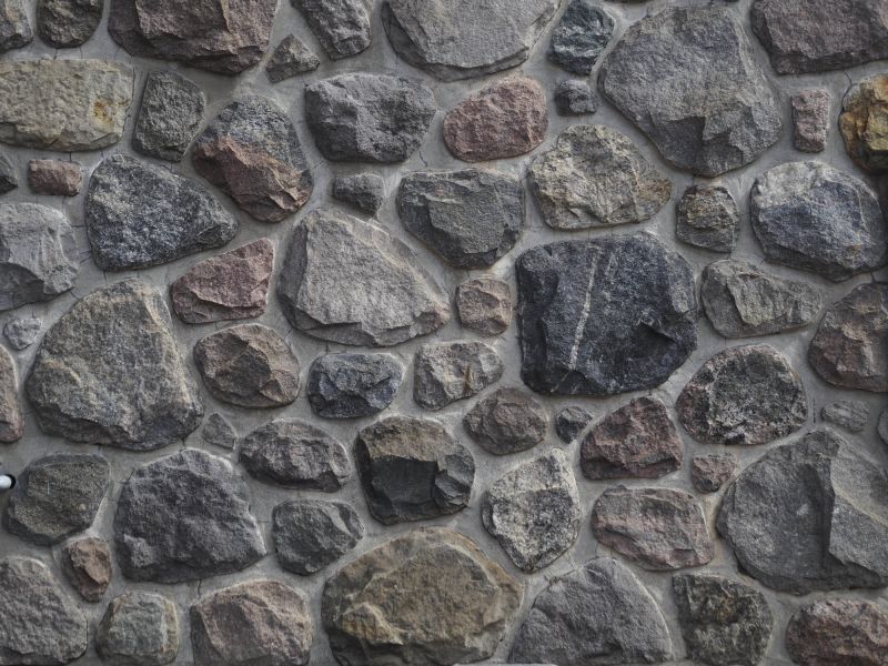 Stone Masonry Installation in Hollywood, FL