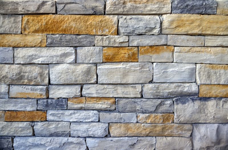 Stone Masonry Installation in Lake Worth, FL