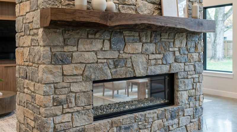 Stone Masonry Installation in Boca Raton, FL