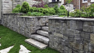Stone Walkway Repair in Boca Raton, FL