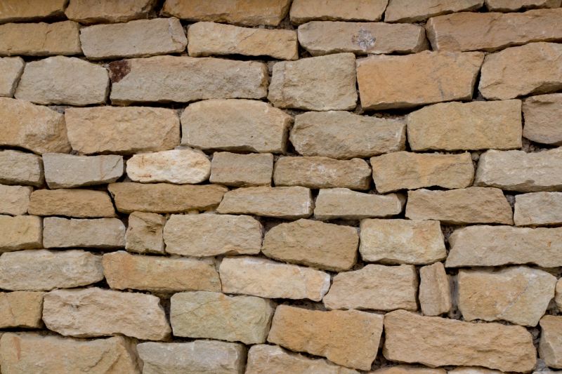 Stone Wall Repair in Delray Beach, FL