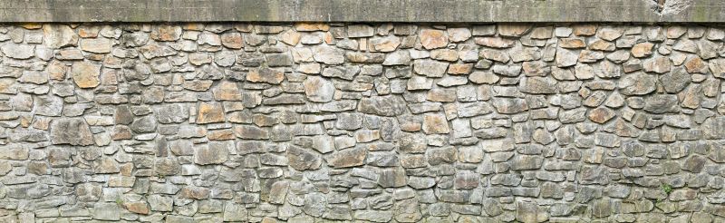 Stone Wall Repair in Hollywood, FL